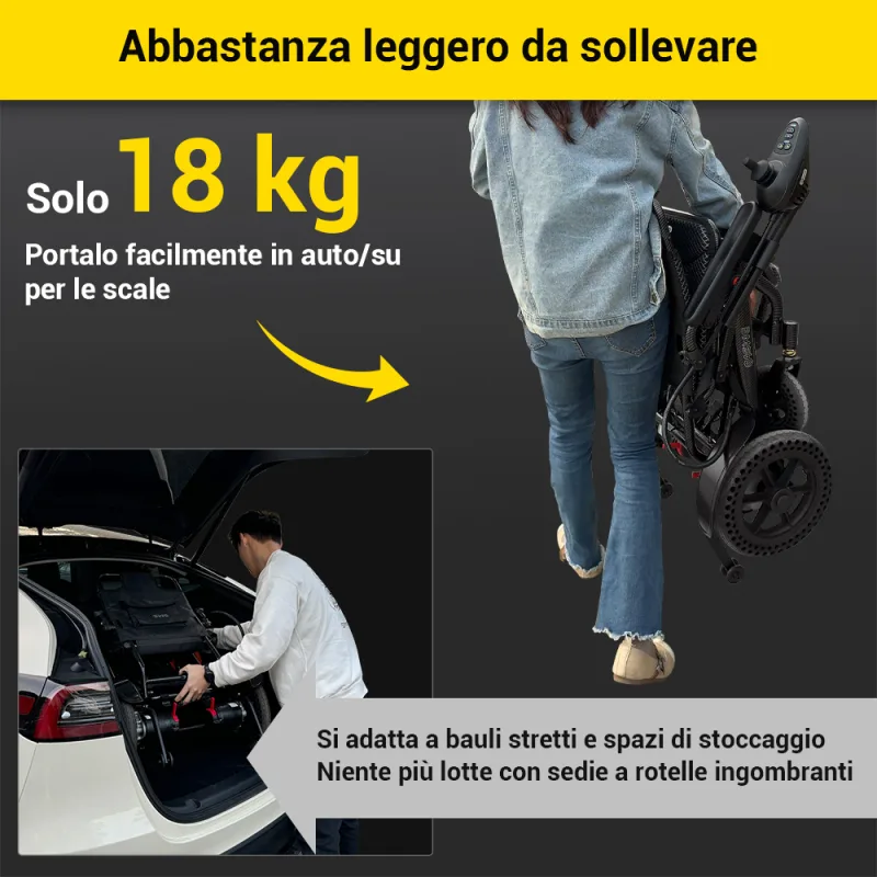 Easwe A10 It 7