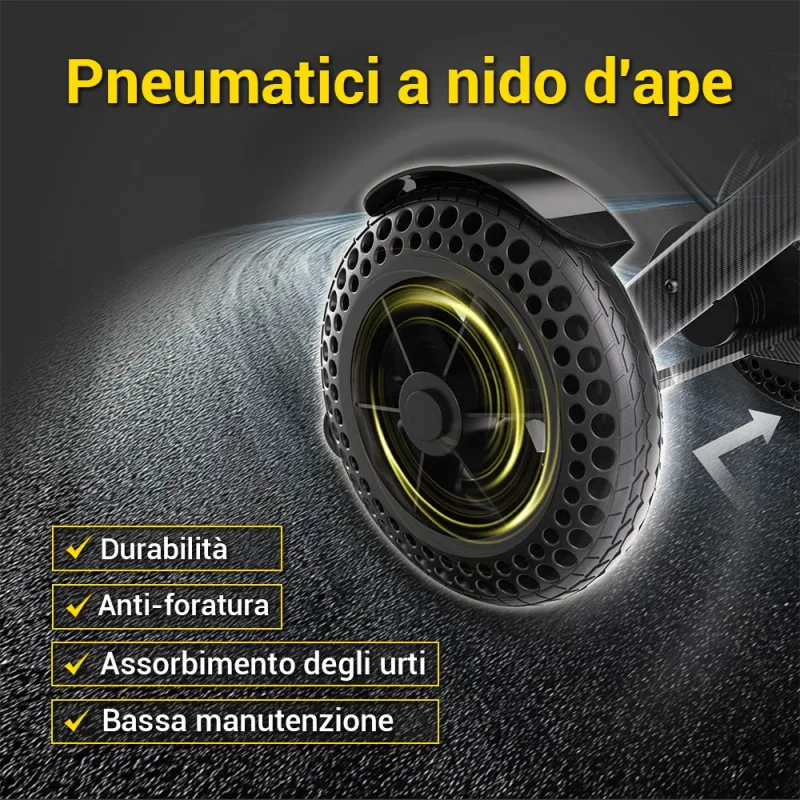 Easwe A10 It 8