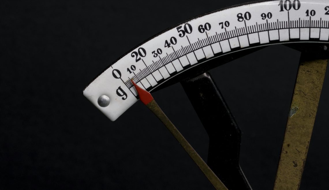 Come Si Pesa Una Persona In Carrozzina