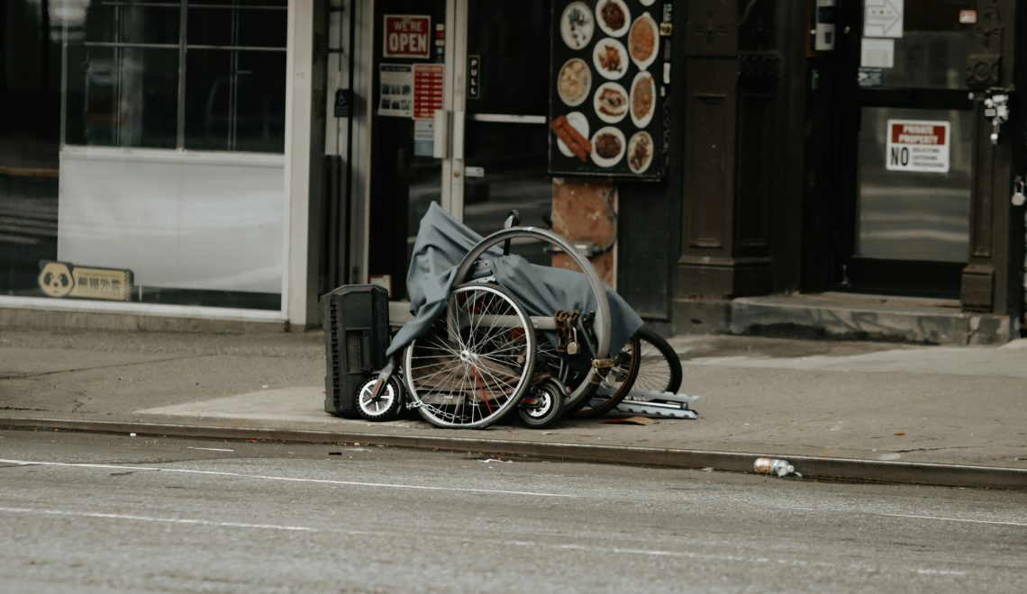 Do Electric Wheelchairs Break Down Often