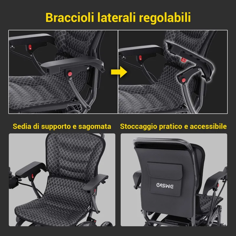 Easwe B20 It 10