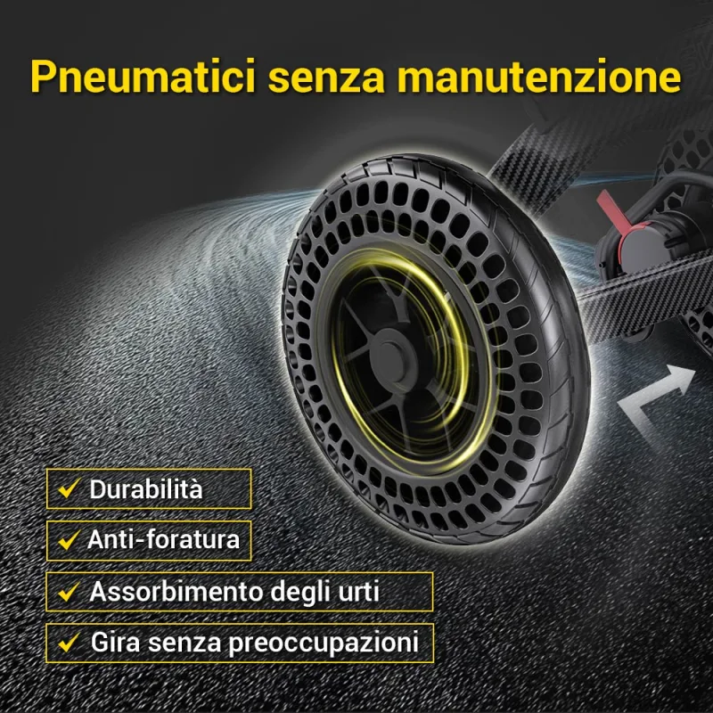 Easwe B20 It 9