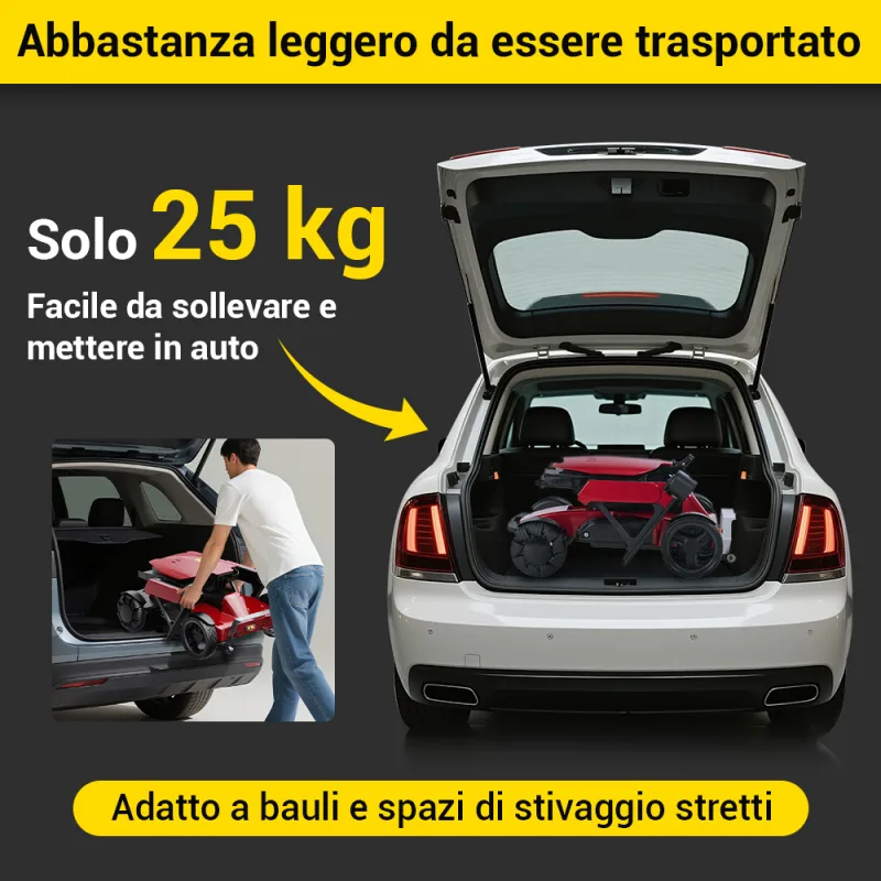 Easwe L10 It 20