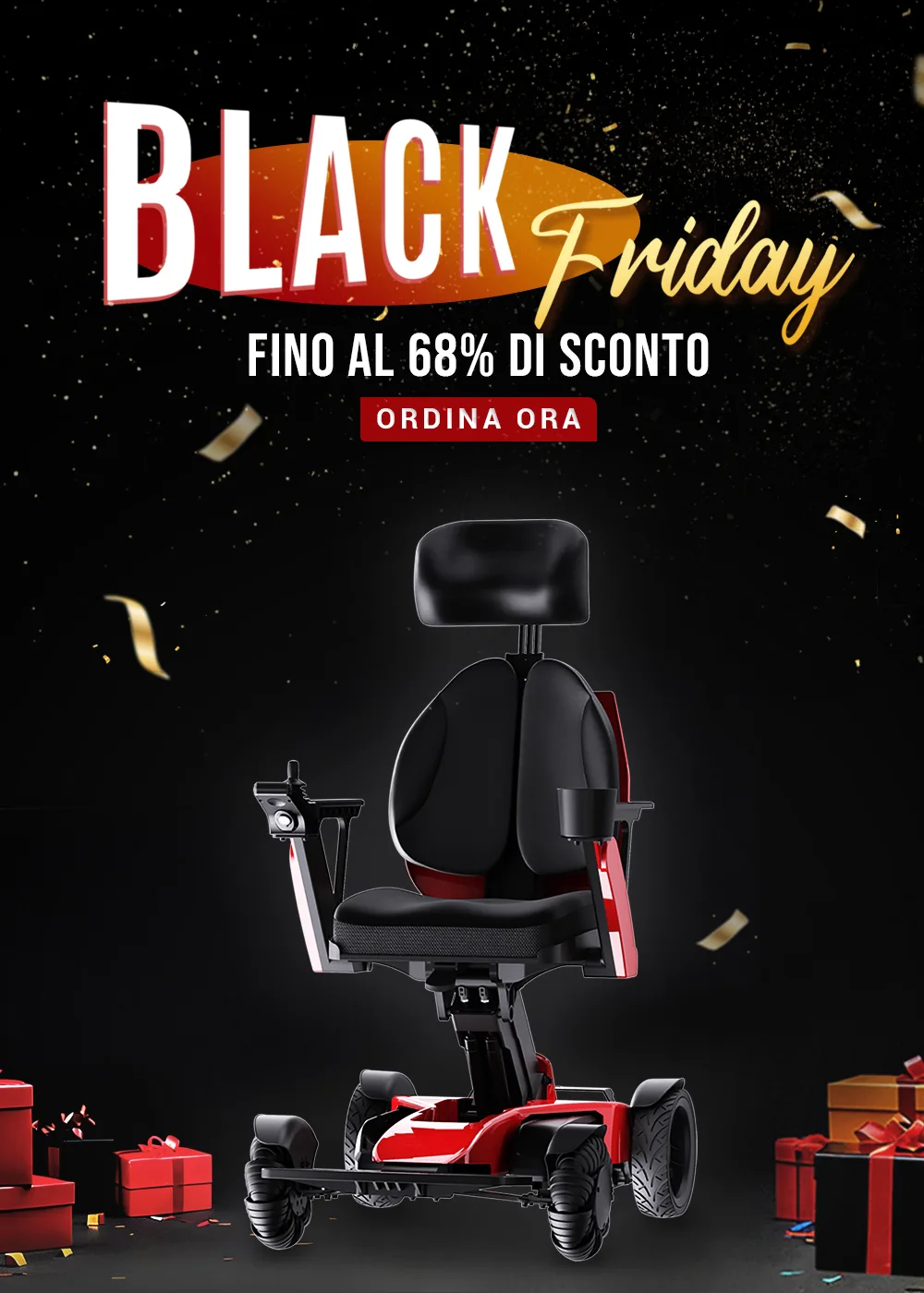 Easwe Black Friday Sale 2